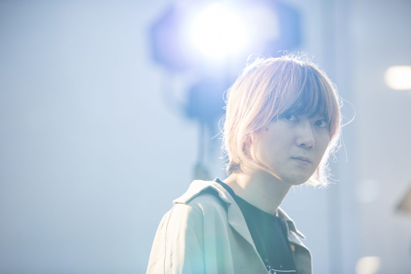 BLUE ENCOUNTの新境地。誰もが心の中に飼うバケモノとは？ 疾走感とともに炙り出した新作 - 画像一覧（6/12）