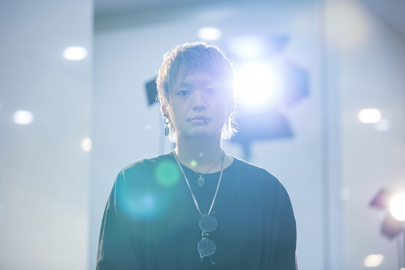 BLUE ENCOUNTの新境地。誰もが心の中に飼うバケモノとは？ 疾走感とともに炙り出した新作 - 画像一覧（9/12）