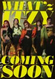 早くも心奪われる人が続出！ 日本デビュー決定の韓国ガールズグループ・ITZY、1stアルバムティザー映像公開