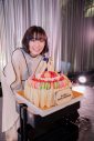 森七菜の生配信イベントに、YOASOBIがサプライズ登場！ 「一生忘れがたい誕生日となりました」 - 画像一覧（3/7）