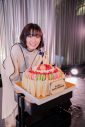 森七菜の生配信イベントに、YOASOBIがサプライズ登場！ 「一生忘れがたい誕生日となりました」 - 画像一覧（5/7）