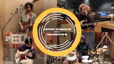 OKAMOTO’S、フェンダーUSの人気動画コンテンツに登場！ Charに続き、日本人2組目 - 画像一覧（1/2）