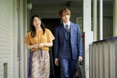 鞘師里保、伊野尾慧＆神宮寺勇太を語る。「伊野尾さんは、愛されキャラ」「神宮寺さんは、おしとやか」