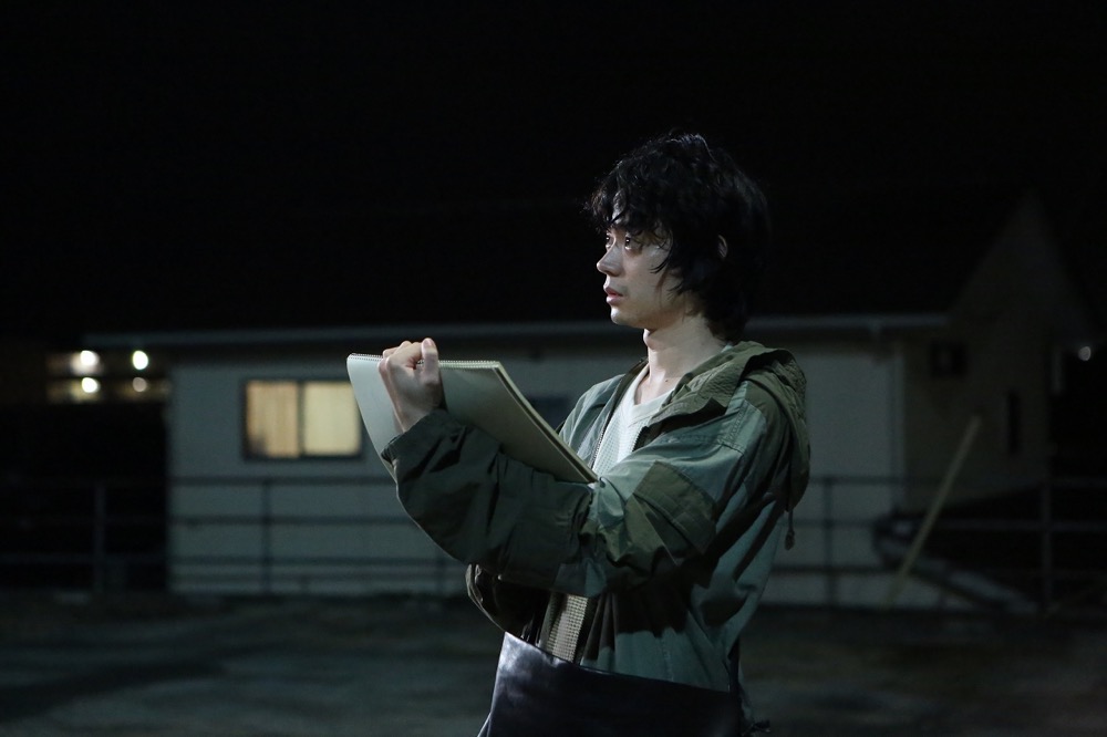 菅田将暉×Fukase（SEKAI NO OWARI）共演映画『キャラクター』の映像作品化が決定 - 画像一覧（5/10）