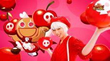 池田エライザ、RPGゲーム『クッキーラン：キングダム』新CMで9種類のキャラクターに変身！ 歌唱も担当 - 画像一覧（15/15）