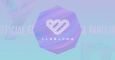 yama、オフィシャルファンクラブ「CLUB yama」がオープン - 画像一覧（2/3）