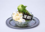 THE BOYZのコラボカフェが、東京・大阪・愛知・沖縄で期間限定オープン - 画像一覧（10/20）