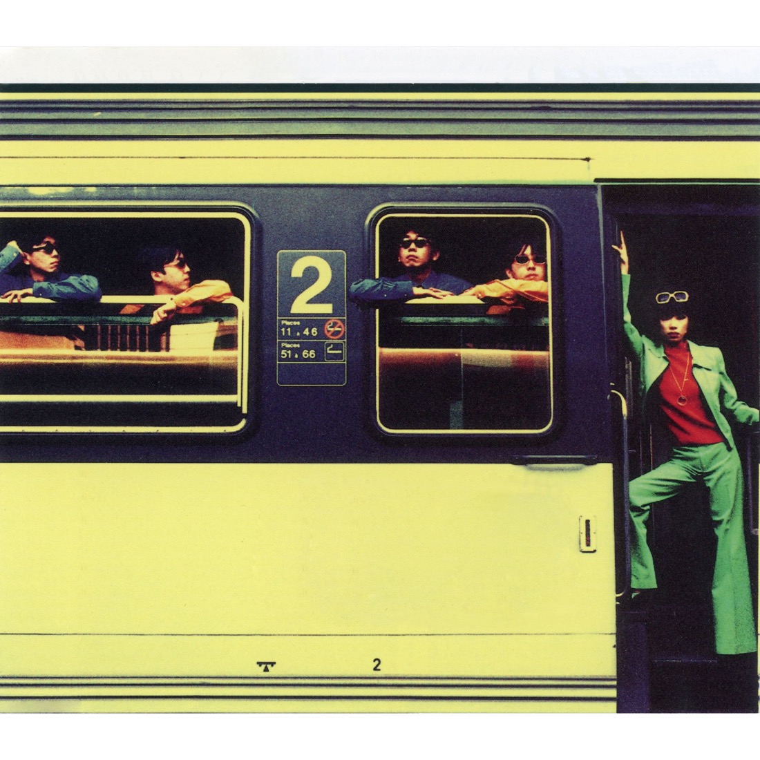 『配信向けのピチカート・ファイヴ』シリーズがスタート！ 第1弾は“高浪慶太郎の巻”