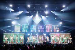 指原莉乃プロデュース≠ME（ノットイコールミー）、2ndシングルのリリースをサプライズ発表