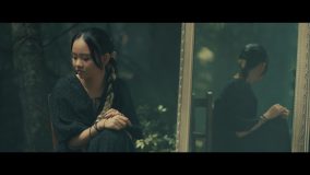遥海、映画『科捜研の女 -劇場版-』主題歌「声」MVを今夜20時にプレミア公開
