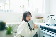 日向坂46・影山優佳、光文社新書創刊20周年フェアのキャラクターに就任！ - 画像一覧（1/1）