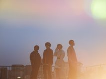 『THE FIRST TAKE』出演に大反響！ あたらよ、初EP『夜明け前』を10月リリース