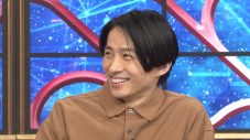 『クイズ！THE違和感』に、V6・三宅健が初参戦！ 後輩、なにわ男子・大橋和也＆大西流星との絡みも - 画像一覧（2/6）