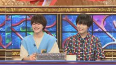 『クイズ！THE違和感』に、V6・三宅健が初参戦！ 後輩、なにわ男子・大橋和也＆大西流星との絡みも - 画像一覧（3/6）