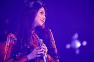 雨宮天、初のカバーアルバム発売決定！ 自身選曲の歌謡・ポップスのフェイバリットナンバー11曲収録 - 画像一覧（1/2）