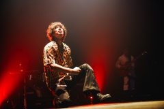 DEAN FUJIOKA、全国ツアー『”Musical Transmute” Tour 2021』初日レポート