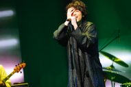 DEAN FUJIOKA、全国ツアー『”Musical Transmute” Tour 2021』初日レポート - 画像一覧（4/7）