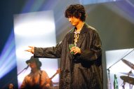 DEAN FUJIOKA、全国ツアー『”Musical Transmute” Tour 2021』初日レポート - 画像一覧（3/7）