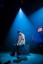 DEAN FUJIOKA、全国ツアー『”Musical Transmute” Tour 2021』初日レポート - 画像一覧（2/7）