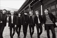BTSの歴史や音楽性の魅力を分析！ 『Blood,Sweat＆Tears-BTSのすべて』が発売決定 - 画像一覧（2/6）