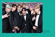 BTSの歴史や音楽性の魅力を分析！ 『Blood,Sweat＆Tears-BTSのすべて』が発売決定 - 画像一覧（6/6）