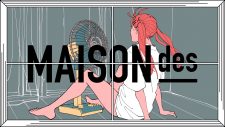 MAISONdes（メゾンデ）、新曲「夏風に溶ける feat. りりあ。, 南雲ゆうき」を9月8日にリリース - 画像一覧（1/5）