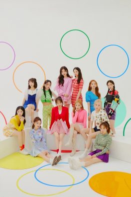 LOONA（今月の少女）、日本デビューシングルの先行配信を記念したオンライントークイベントの開催が決定