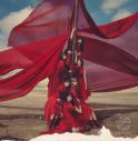 櫻坂46、PERIMETRONが手掛けたニューシングル「流れ弾」ジャケットアートワークを一挙公開 - 画像一覧（4/7）