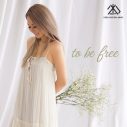 倖田來未、夏曲シリーズ第3弾「to be free」MVを今夜21時にプレミア公開 - 画像一覧（2/2）
