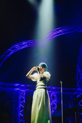 Awesome City Club、8月に開催された今年初のワンマンホールライブの放送・配信が決定