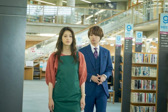 松本若菜、伊野尾慧＆神宮寺勇太を語る。「伊野尾さんは気遣いができる方」「神宮寺さんはきっと真面目」