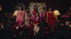 乃木坂46、“光の3原色”がコンセプトのアンダーメンバー新曲「マシンガンレイン」MV公開 - 画像一覧（6/8）
