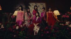 乃木坂46、“光の3原色”がコンセプトのアンダーメンバー新曲「マシンガンレイン」MV公開 - 画像一覧（4/8）