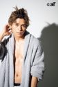 山下智久、『ar』史上初のカバーボーイとして登場！ 「どのカットが好き？」の問いに神回答 - 画像一覧（2/11）