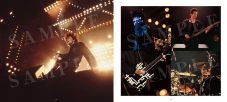 BOOWY、結成40周年記念アナログシングルBOXのジャケット写真＆展開写真解禁 - 画像一覧（2/12）