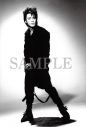 BOOWY、結成40周年記念アナログシングルBOXのジャケット写真＆展開写真解禁 - 画像一覧（6/12）