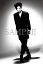 BOOWY、結成40周年記念アナログシングルBOXのジャケット写真＆展開写真解禁 - 画像一覧（7/12）