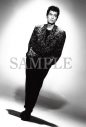 BOOWY、結成40周年記念アナログシングルBOXのジャケット写真＆展開写真解禁 - 画像一覧（8/12）