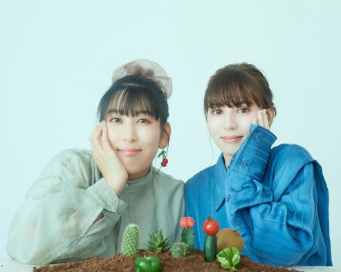 シンガーソングライターのAnnaが、3時のヒロイン・ゆめっちとコラボ！