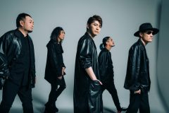 FLOW、『パチスロANEMONE 交響詩篇エウレカセブン HIｰEVOLUTION』に新曲「モメント」を書き下ろし