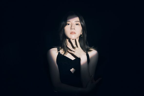 milet、2ndアルバム『visions』を2022年1月にリリース！ 全国ホールツアーも決定