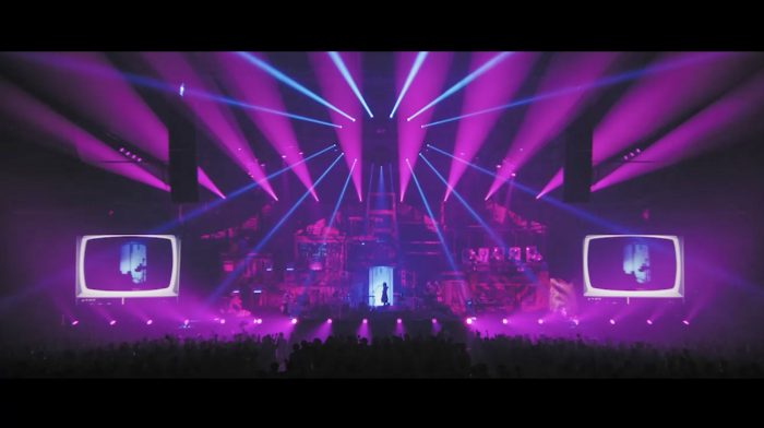 ずっと真夜中でいいのに。自身初のライブ映像作品より「お勉強しといてよ」公開