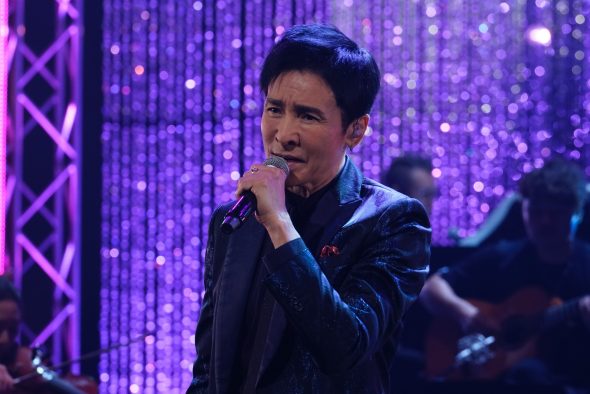 リリー・フランキーが椅子から立ち上がれないほど感動！ NHK『The Covers』郷ひろみ特集、第2夜詳細公開