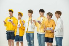 ASTRO、エムオンにて『韓ON! ファイティン!!』総集編全5エピソードを一挙放送