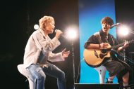 手越祐也、バイブス合いまくりの田邊駿一とブルエン「バッドパラドックス」をセッション - 画像一覧（6/6）