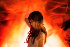 Aimer、初のB-SIDE COLLECTIONアルバム『星の消えた夜に』を来年1月26日リリース決定！