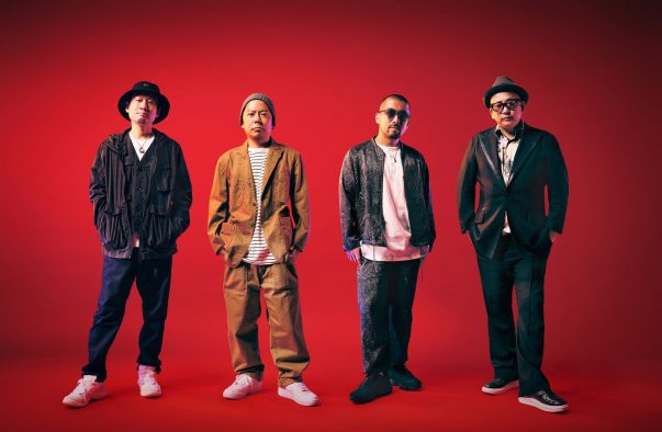 ケツメイシ、新曲「小さな幸せ」配信スタート！ MVはアルコ＆ピースが企画演出・出演