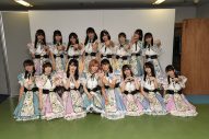 AKB48・岡⽥奈々、STU48との兼任解除を発表！「なにかあればいつでも駆けつけるよっていう気持ち」 - 画像一覧（6/22）