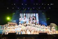 AKB48・岡⽥奈々、STU48との兼任解除を発表！「なにかあればいつでも駆けつけるよっていう気持ち」 - 画像一覧（5/22）