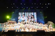 AKB48・岡⽥奈々、STU48との兼任解除を発表！「なにかあればいつでも駆けつけるよっていう気持ち」 - 画像一覧（2/22）